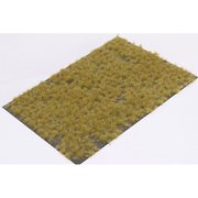 WB-P404 マットタイプ 草地 全高4.5mm 初秋 [情景用素材]