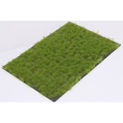 WB-P601 マットタイプ 草地 全高6mm 春 [情景用素材]