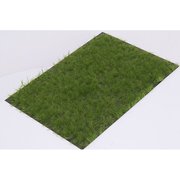 WB-P602 マットタイプ 草地 全高6mm 夏 [情景用素材]