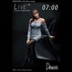 DG75F025 1/24 LIVE 24 07：00 レジン製フィギュア [プラモデル]