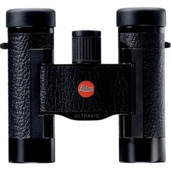 ヨドバシ.com - ライカ Leica 双眼鏡 ライカ ウルトラビット 8x20 レザー ブラック 40605 通販【全品無料配達】