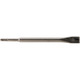 4655-FLAT-250 MASONRY-CHISELS SDS+