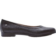 55315-6.5 女性向け耐滑シューズ ドレス Reese 23.5CM