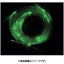 5808321 [ミズケイ チューブライト乾電池用(緑)]