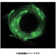 5808321 [ミズケイ チューブライト乾電池用(緑)]