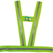5941022 フィットベスト「のびルン」<イエロー>