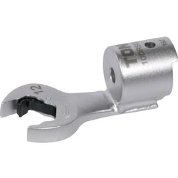 8DRSQ-12 差替式トルクレンチ用クイックスパナヘッド