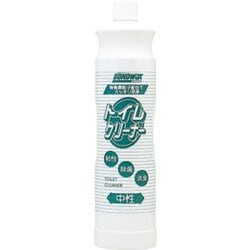90286 ボンドワックス トイレクリーナー中性 800ml