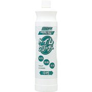 90286 ボンドワックス トイレクリーナー中性 800ml