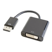 GP-DPDVIH/K [DisplayPort→DVI変換アダプタ 15cm ブラック]