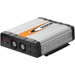 No.2814 [DC/AC正弦波インバーター3000 定格出力3000W]