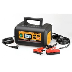 ヨドバシ.com - 大橋産業 BAL バル No.2720 [12V/24Vバッテリー充電器 BALSTAR CHARGER  12V/24Vを自動判別] 通販【全品無料配達】