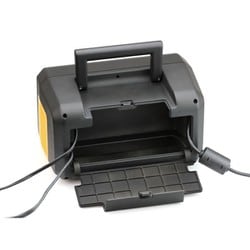 ヨドバシ.com - 大橋産業 BAL バル 12V/24Vバッテリー充電器
