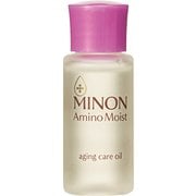 アミノモイスト エイジングケア 美容液オイル 20ml [美容液]