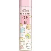 キャラクターグッズ FT59403 すみっコぐらし Ain STEIN（アイン シュタイン） シャープペンシル替芯 0.5mm B