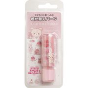 キャラクターグッズ FT60001 リラックマ シャチハタ ネーム9 着せ替えパーツ コリラックマ