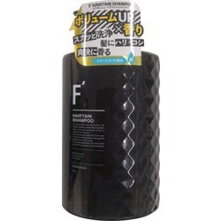 ヨドバシ.com - エフダッシュ ヘアテインシャンプー 450mL [シャンプー