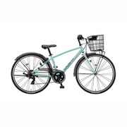 ジュニアサイクル SCHLEIN（シュライン） オプション付き 26サイズ E.Xミストグリーン SHL61Y 1A1A1U0