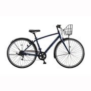 シティサイクル ES1 DX 27サイズ E.Xノーブルネイビー ESP76Y 1D1J4S0