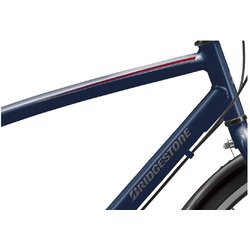ヨドバシ.com - ブリヂストン BRIDGESTONE シティサイクル ES1