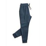 Sweat Pants W 216.00166 Navy Sサイズ [ランニングパンツ レディース]