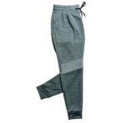 Sweat Pants W 216.00056 Sea Sサイズ [ランニングパンツ レディース]