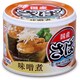 アイリス サバ缶 味噌煮 190g