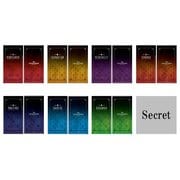 キャラクターグッズ S9481230 ツイステッドワンダーランド 3ポケットマスクケース 1BOX(8個入り)