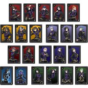 キャラクターグッズ S4138198 ディズニー ツイステッドワンダーランド クリアシートコレクション 1BOX(22枚入り)