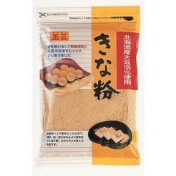 ヨドバシ.com - 川光商事 玉三 北海道産きな粉 170g 通販【全品 ヨドバシ.com - 川光商事 玉三 北海道産きな粉 170g 通販【全品