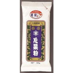 星東 片栗粉 150g