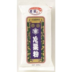 星東 片栗粉 400g