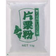 加工ばれいしょでん粉 1kg