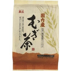 玉三 国内産麦茶 10g×60袋