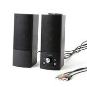 USB電源分離型バースピーカー TM-SBAR30UBK