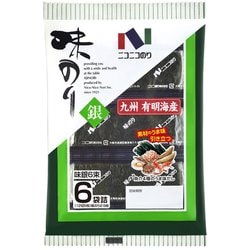 味銀6束 12切5枚6袋