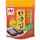 韓国味のり 8切40枚