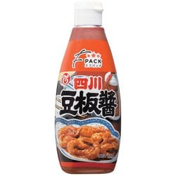 Fパック 四川豆板醤 330g