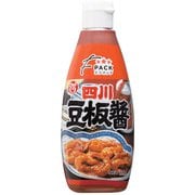Fパック 四川豆板醤 330g