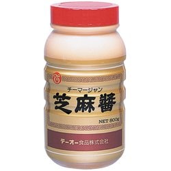 芝麻醤 800g [期限切迫商品（賞味期限：2025年11月5日）]