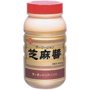 芝麻醤 800g