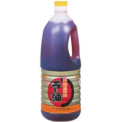 ごま油入りラー油 1650g