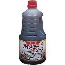 オイスターソース 1180g