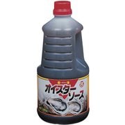 オイスターソース 1180g
