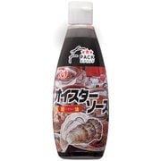Fパックオイスターソース 310g