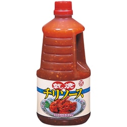チリソース 1050g