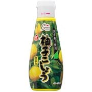 Sパック柚子こしょう 130g