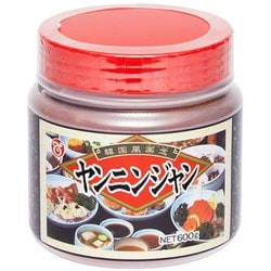 ヤンニンジャン 600g
