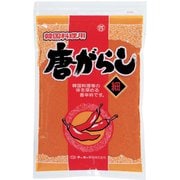 韓国料理用唐辛子(細) 250g