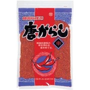 韓国料理用唐辛子(中) 250g